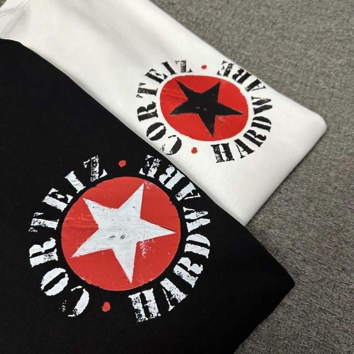 Corteiz T Shirts Short _SKUCorteizXS-2XLwmtx313816689